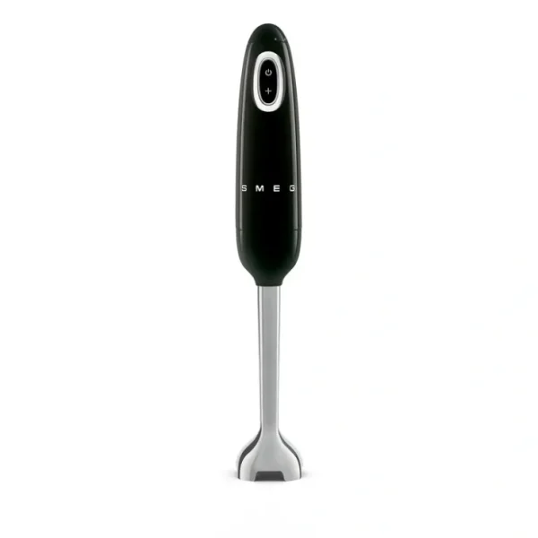 SMEG IMMERSION BLENDER BLK - cozylivehome.com | we sell a wide range of comfortable household items* Shop All