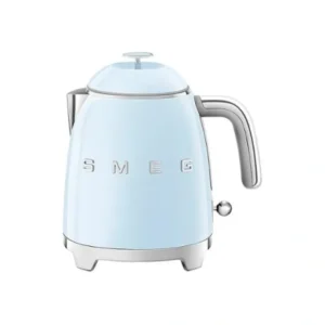 SMEG MINI KETTLE .8L BLU - cozylivehome.com | we sell a wide range of comfortable household items* Shop All