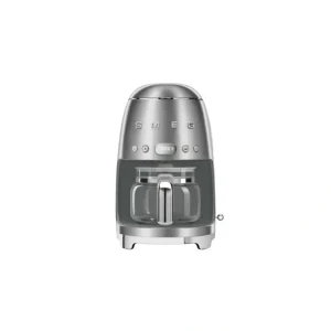 SMEG RETRO COFFEE MAKER SS - cozylivehome.com | we sell a wide range of comfortable household items* Shop All