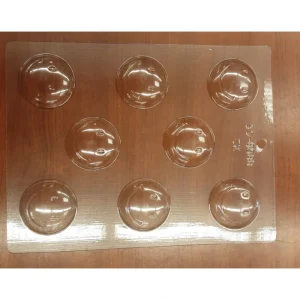 Shop All^90-9088 Smiley Face Choc Mold 1-3/4" - cozylivehome.com | we sell a wide range of comfortable household items