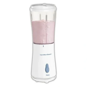 SNGL SRV14OZ BLNDR WHT (51101V - cozylivehome.com | we sell a wide range of comfortable household items* Shop All