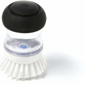 Soap Dispensing Palm Brush - cozylivehome.com | we sell a wide range of comfortable household items* Shop All