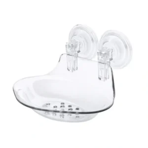 SOAP HOLDER WITH SUCTION CUPS - cozylivehome.com | we sell a wide range of comfortable household items* Shop All