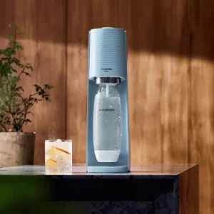 Sodastream Terra Sparkling Water Maker - cozylivehome.com | we sell a wide range of comfortable household items* Shop All