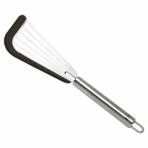 Soft Edge Slotted Spatula - cozylivehome.com | we sell a wide range of comfortable household items* Shop All