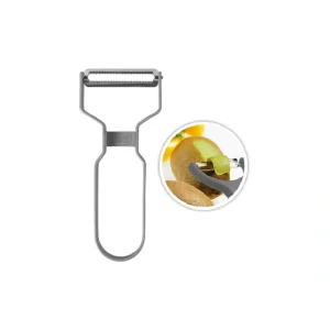 Soft Skin Peeler SS - cozylivehome.com | we sell a wide range of comfortable household items* Housewares