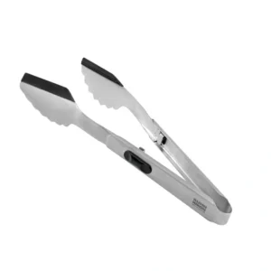SoftEdge Locking Scalloped Tong - cozylivehome.com | we sell a wide range of comfortable household items* Shop All
