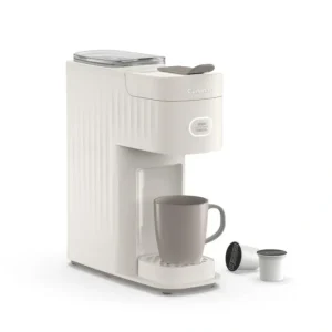 SOHO SINGLE SERVE COFFEEMAKER - cozylivehome.com | we sell a wide range of comfortable household items* Shop All