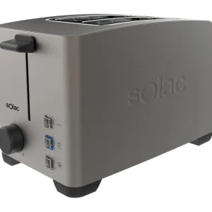 Solac My Toast Legend Toaster - cozylivehome.com | we sell a wide range of comfortable household items* Shop All