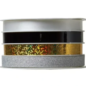 Sophisticate Ribbon - Multi Channel - cozylivehome.com | we sell a wide range of comfortable household items* Giftware