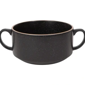 SOUP BOWL BLACK - cozylivehome.com | we sell a wide range of comfortable household items* Shop All