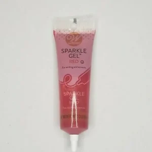 SPARKLE GEL RD 2OZ - cozylivehome.com | we sell a wide range of comfortable household items* Foods