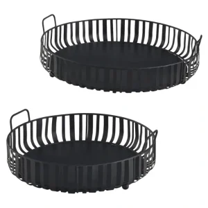 SPENCER ROUND TRAY - cozylivehome.com | we sell a wide range of comfortable household items* Shop All