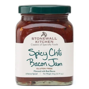 SPICY CHILI BACON JAM 12.75OZ - cozylivehome.com | we sell a wide range of comfortable household items* Shop All