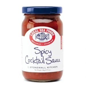 SPICY COCKTAIL SAUCE - cozylivehome.com | we sell a wide range of comfortable household items* Shop All