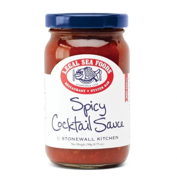 SPICY COCKTAIL SAUCE - cozylivehome.com | we sell a wide range of comfortable household items* Shop All