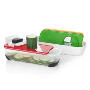 SPIRALIZE SLICE & GRATE - cozylivehome.com | we sell a wide range of comfortable household items* Shop All