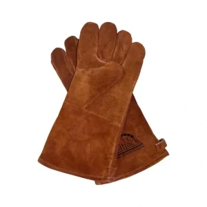 SpitJack Fireplace & BBQ Gloves - cozylivehome.com | we sell a wide range of comfortable household items* Shop All