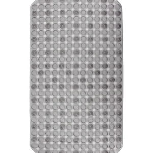 Splash Home Poz Bathtub Mat Non-Slip - cozylivehome.com | we sell a wide range of comfortable household items* Shop All