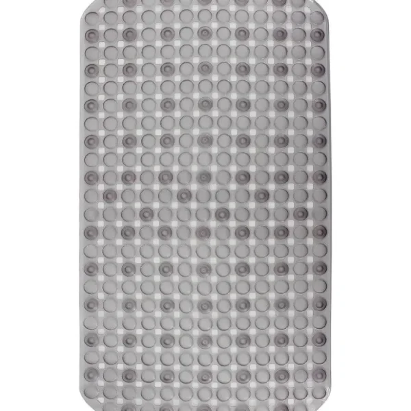 Splash Home Poz Bathtub Mat Non-Slip - cozylivehome.com | we sell a wide range of comfortable household items* Shop All