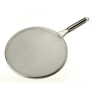SPLATTER SCREEN 10" - cozylivehome.com | we sell a wide range of comfortable household items* Shop All