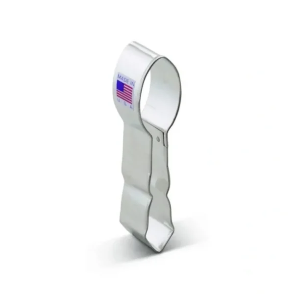 Shop All^4'' Spoon Cookie Cutter - cozylivehome.com | we sell a wide range of comfortable household items