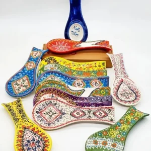 SPOON REST LACE - cozylivehome.com | we sell a wide range of comfortable household items* Shop All