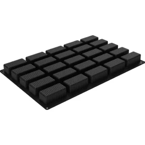 SQ085 Silikomart SQ085 Silicone RIGHE Baking Freezing Mold - cozylivehome.com | we sell a wide range of comfortable household items* Shop All