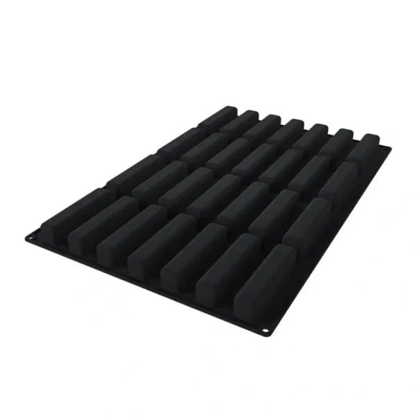 SQ083 Silikomart SQ085 Silicone RIGHE Baking Freezing Mold - cozylivehome.com | we sell a wide range of comfortable household items* Shop All