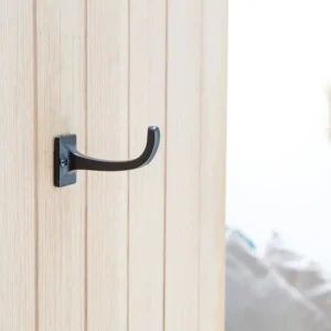 Square Back Curved Hook - cozylivehome.com | we sell a wide range of comfortable household items* Shop All