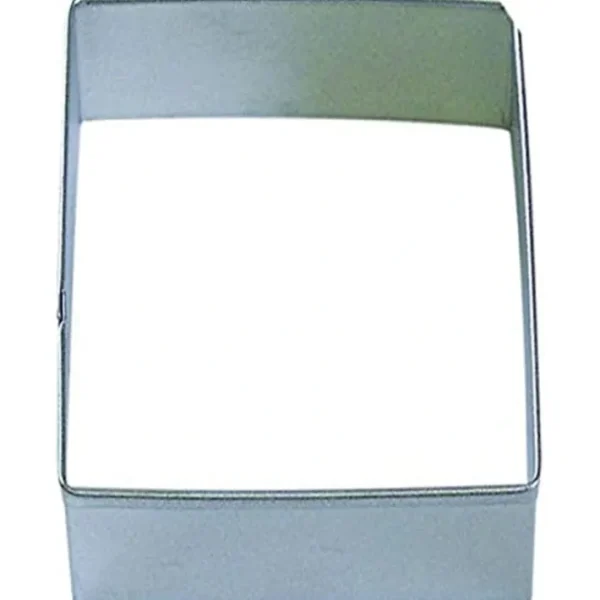 Shop All^3" Square Cookie Cutter - cozylivehome.com | we sell a wide range of comfortable household items