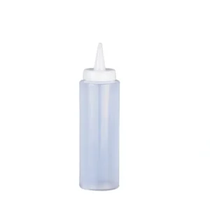 SQUEEZE BOTTLE 8OZ - cozylivehome.com | we sell a wide range of comfortable household items* Shop All