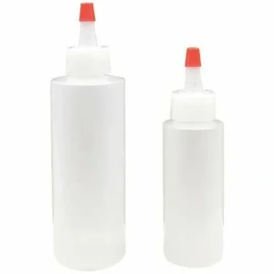 Squeeze Bottle W/ Cap Set-2 - cozylivehome.com | we sell a wide range of comfortable household items* Shop All