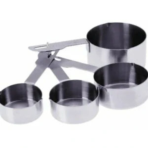 18/8 SS MEAS CUP - cozylivehome.com | we sell a wide range of comfortable household items* Housewares