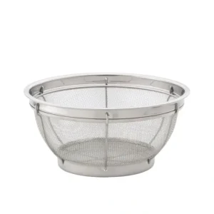 SS MESH COLANDER 10" - cozylivehome.com | we sell a wide range of comfortable household items* Shop All