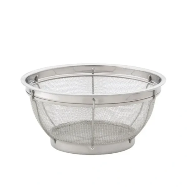 SS MESH COLANDER 10" - cozylivehome.com | we sell a wide range of comfortable household items* Shop All