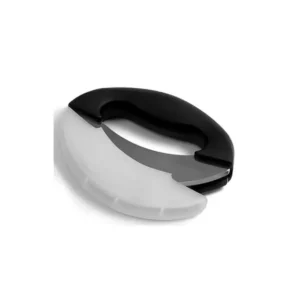 S/S MEZZULUNA CHOPPER - cozylivehome.com | we sell a wide range of comfortable household items* Housewares
