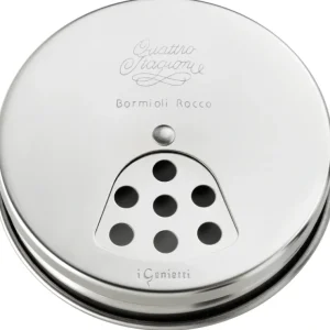 SS STAGIONI SHAKER LID - cozylivehome.com | we sell a wide range of comfortable household items* Shop All
