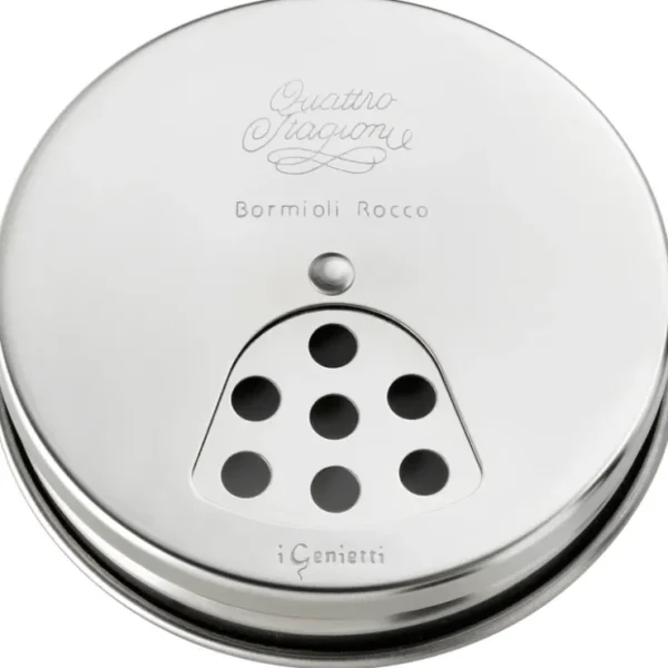 SS STAGIONI SHAKER LID - cozylivehome.com | we sell a wide range of comfortable household items* Shop All