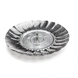 SS STEAMER BASKET 7-11" - cozylivehome.com | we sell a wide range of comfortable household items* Shop All