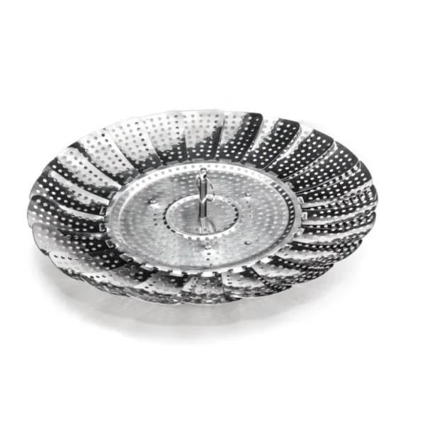 SS STEAMER BASKET 7-11" - cozylivehome.com | we sell a wide range of comfortable household items* Shop All