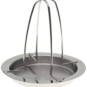 S/S VERTICAL POULTRY ROASTER - cozylivehome.com | we sell a wide range of comfortable household items* Housewares