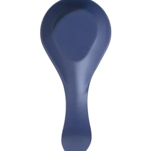 7048.5 S/STEEL SPOON REST - BLUE - cozylivehome.com | we sell a wide range of comfortable household items* Housewares