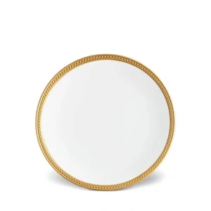 ST220 SOIE TRESS‰E DESSERT PLATE GOLD ST220 - cozylivehome.com | we sell a wide range of comfortable household items* Shop All