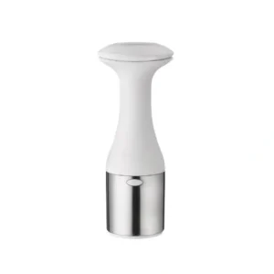 Stack N Scoop Stacker - White - cozylivehome.com | we sell a wide range of comfortable household items* Housewares