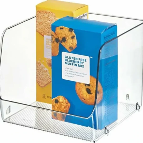 Stacking Bin - cozylivehome.com | we sell a wide range of comfortable household items* Shop All