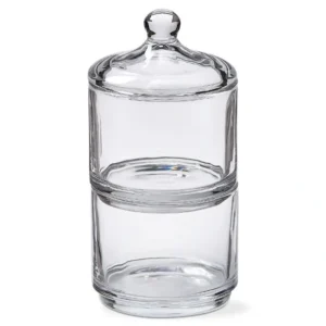 Stacking Jar with Lid - cozylivehome.com | we sell a wide range of comfortable household items* Shop All