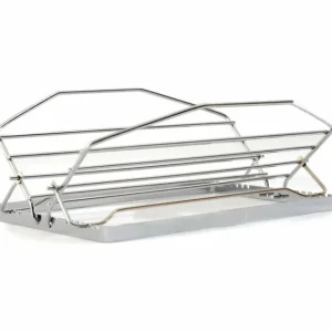 Stainless Steel Adjustable Roasting Rack - cozylivehome.com | we sell a wide range of comfortable household items* Shop All