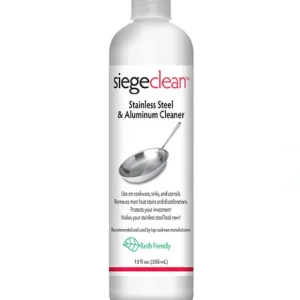 Stainless Steel & Aluminum Cleaner - cozylivehome.com | we sell a wide range of comfortable household items* Shop All