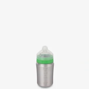 Stainless Steel Baby Bottle 9 OZ - cozylivehome.com | we sell a wide range of comfortable household items* Shop All